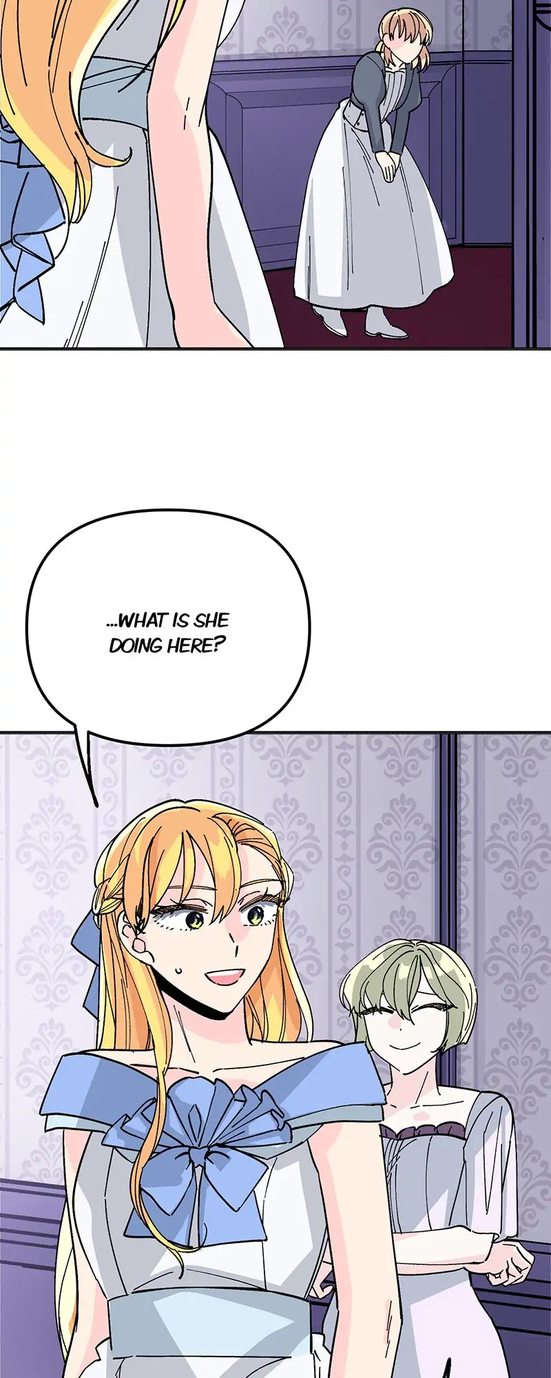 Night Flight! Chapter 35 - page 67
