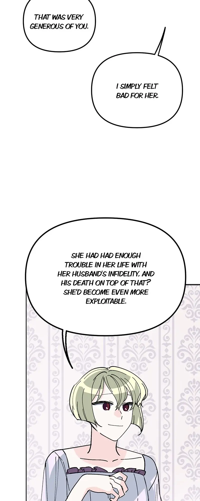 Night Flight! Chapter 35 - page 70