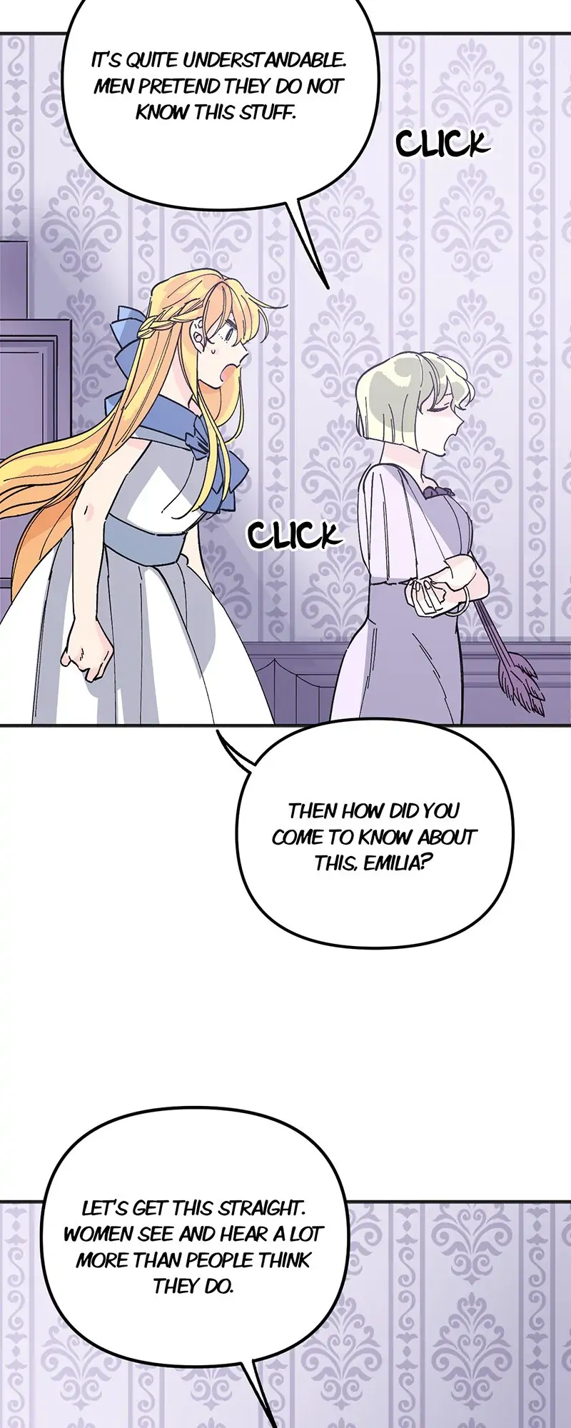 Night Flight! Chapter 36 - page 10