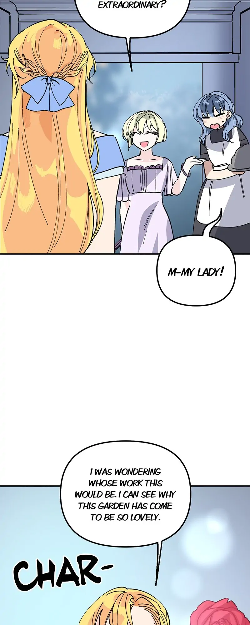 Night Flight! Chapter 36 - page 23