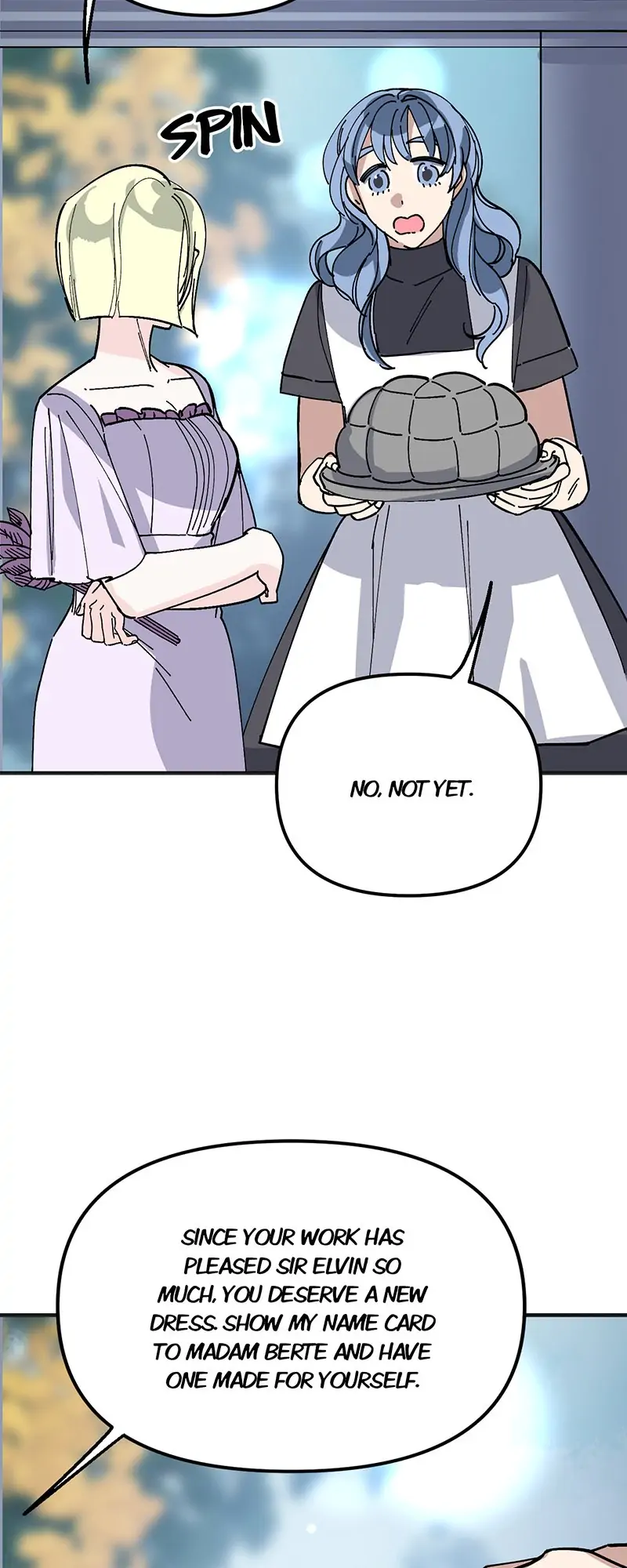 Night Flight! Chapter 36 - page 25