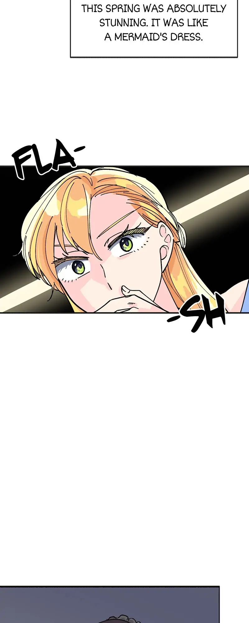 Night Flight! Chapter 36 - page 28