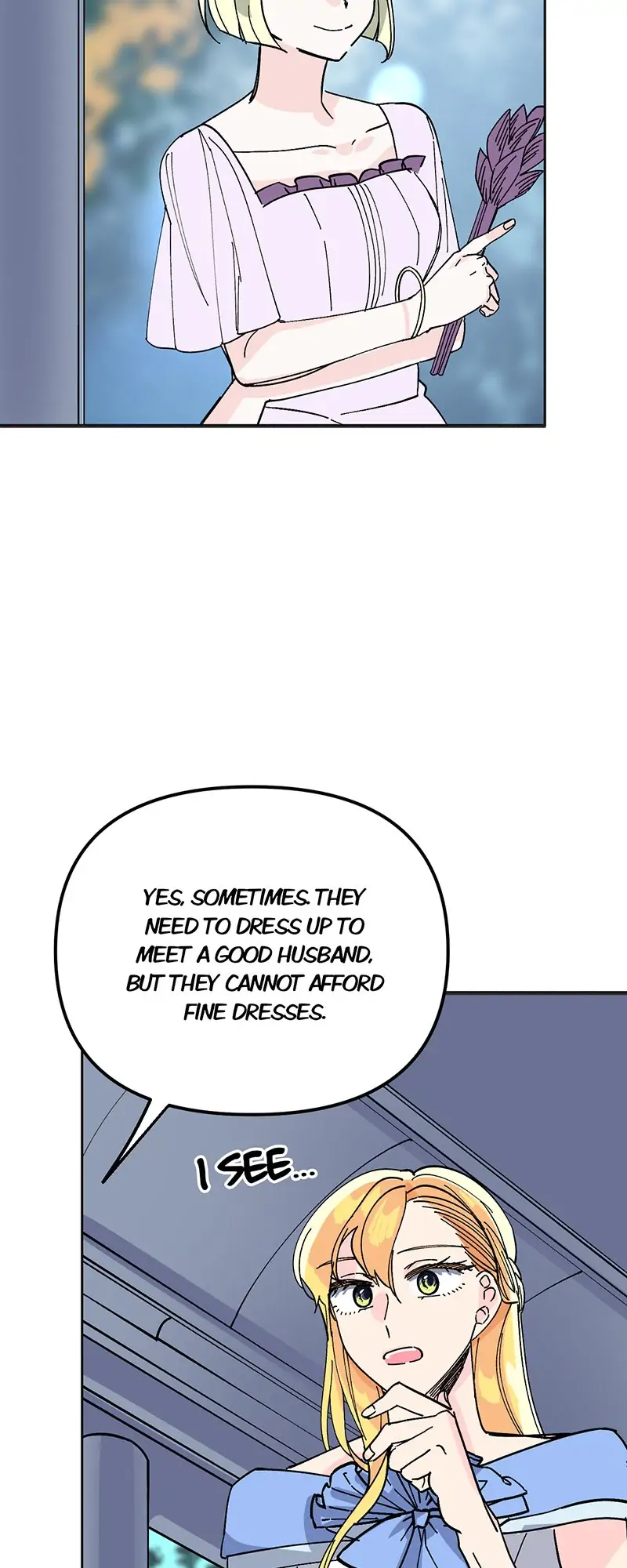 Night Flight! Chapter 36 - page 31