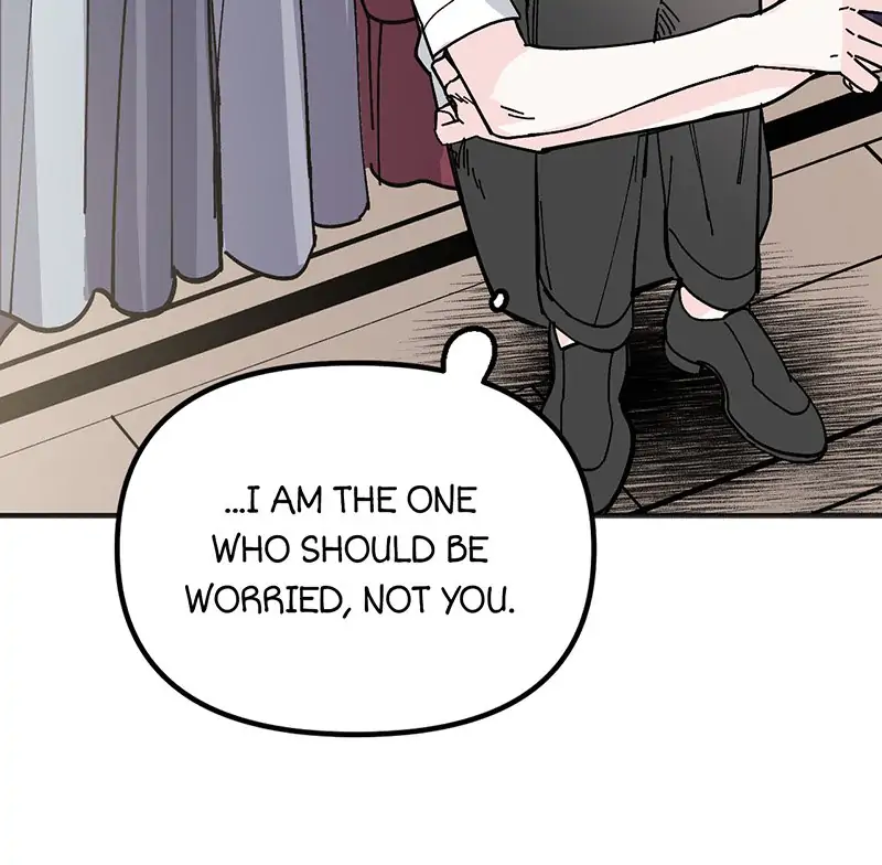 Night Flight! Chapter 36 - page 47