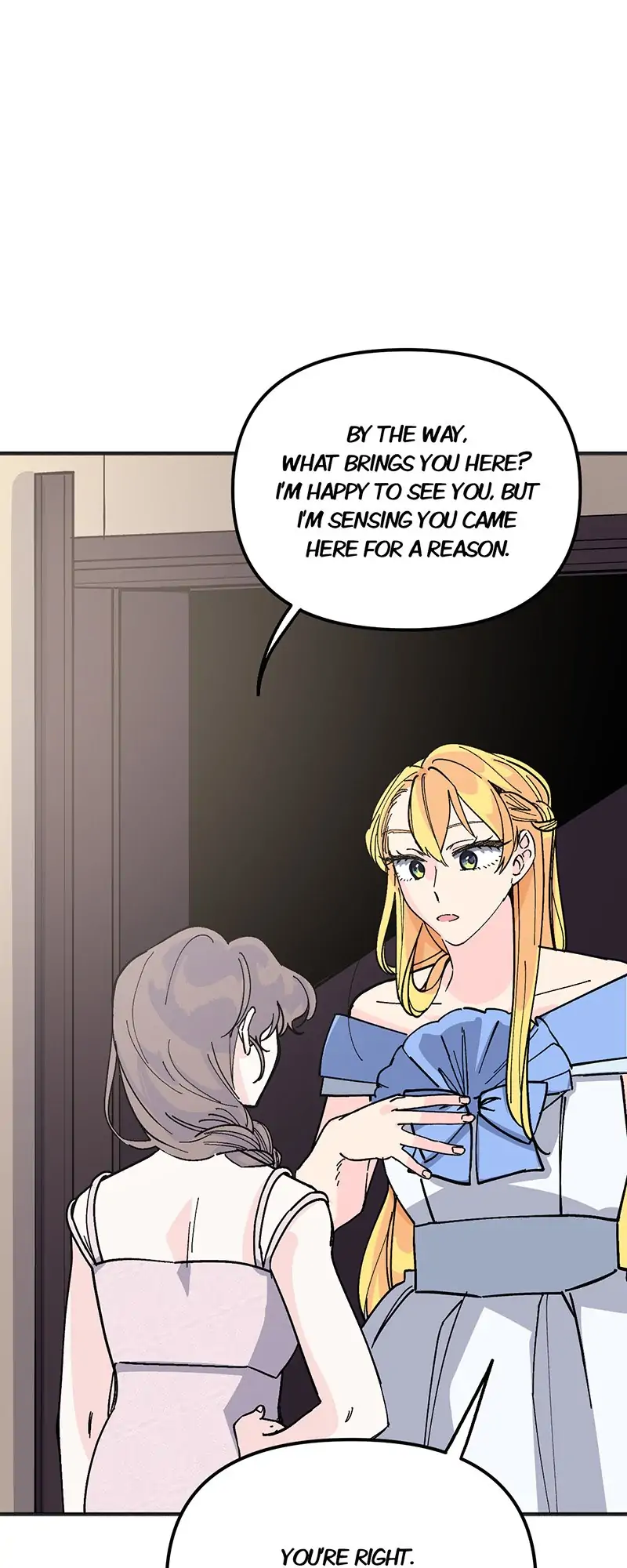 Night Flight! Chapter 36 - page 48