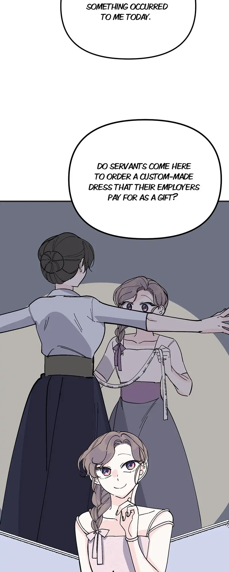 Night Flight! Chapter 36 - page 49