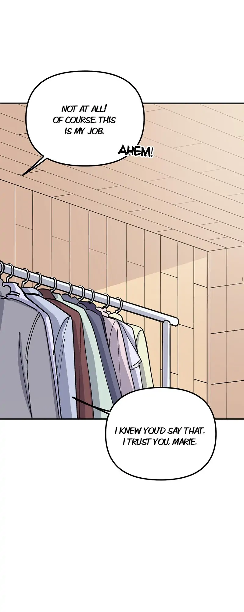 Night Flight! Chapter 36 - page 56