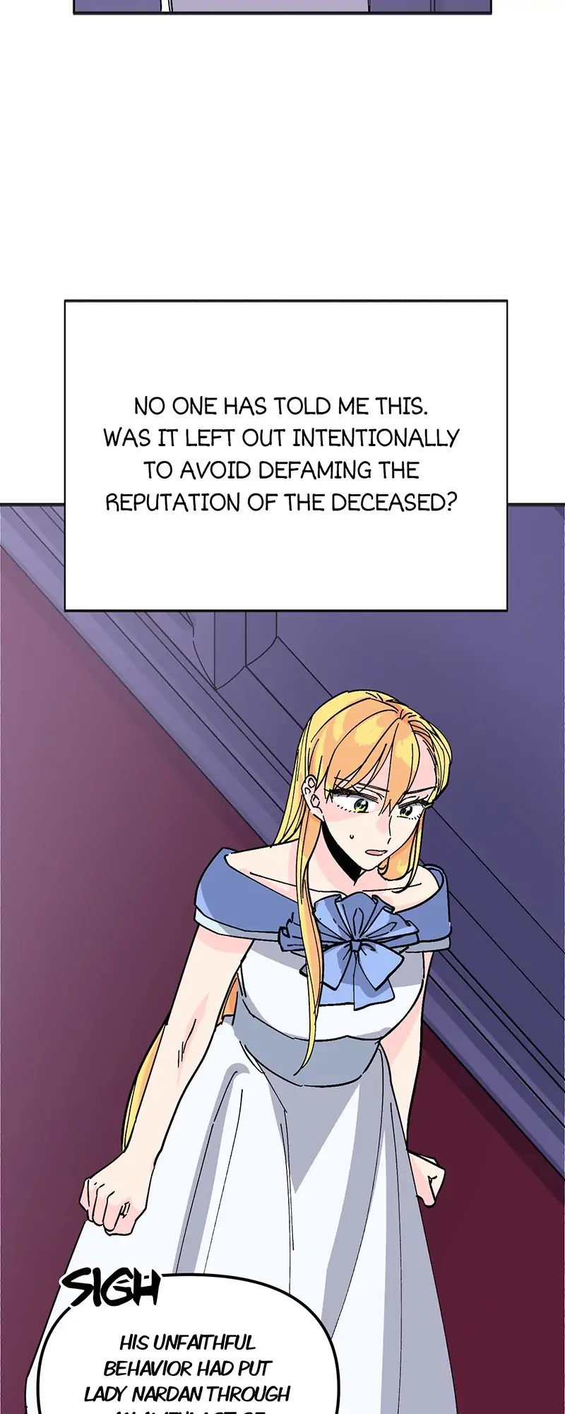 Night Flight! Chapter 36 - page 6