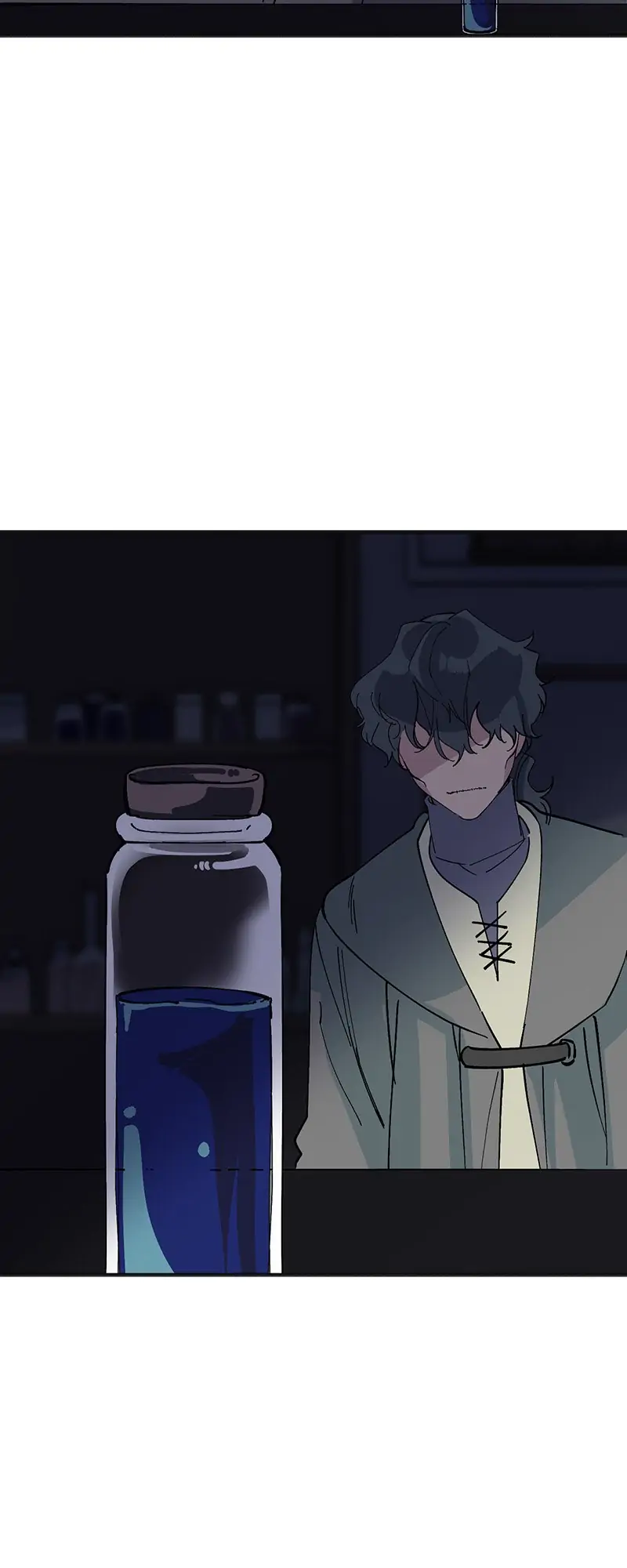 Night Flight! Chapter 37 - page 11