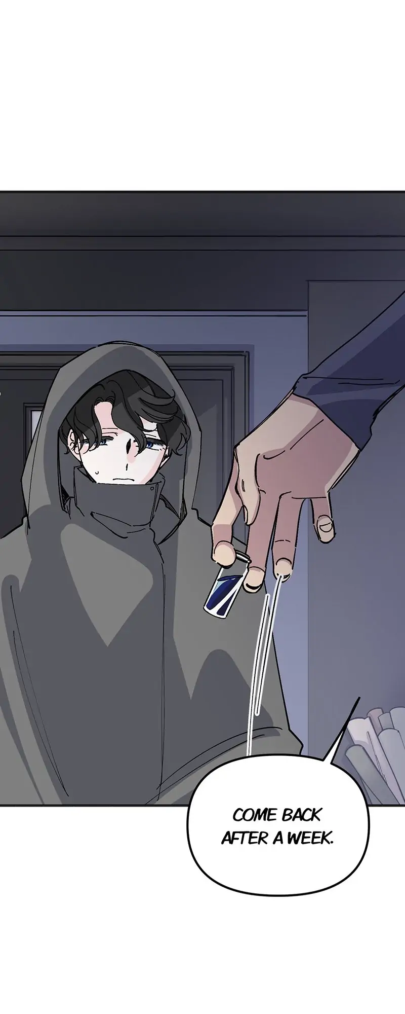 Night Flight! Chapter 37 - page 14