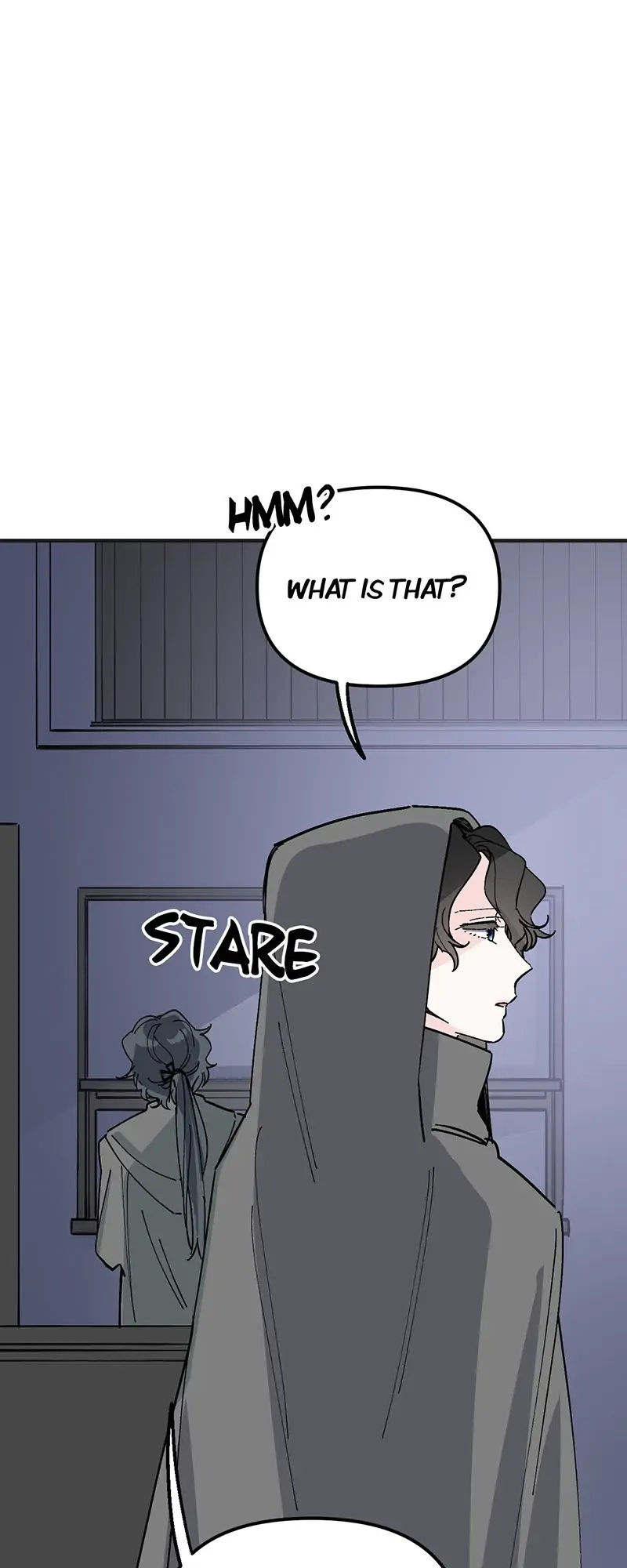 Night Flight! Chapter 37 - page 16