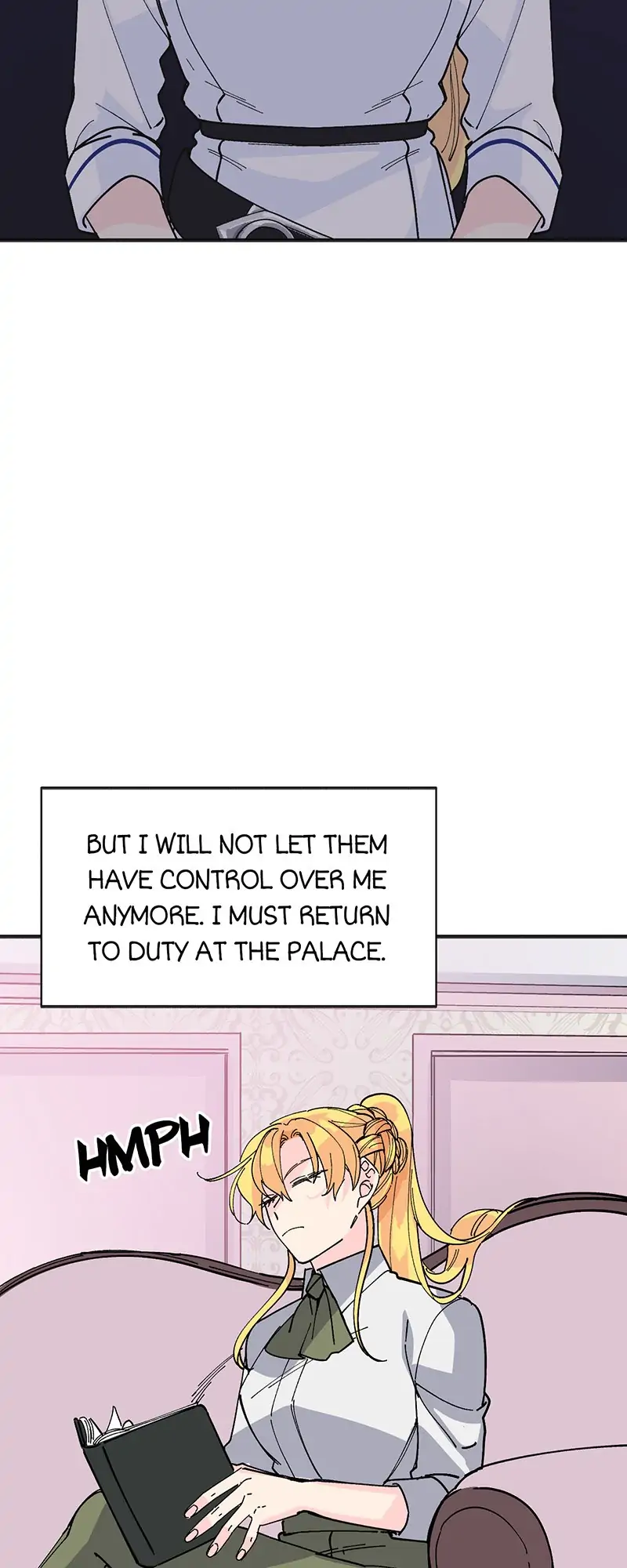 Night Flight! Chapter 37 - page 26