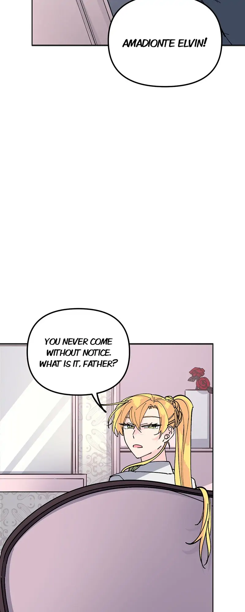 Night Flight! Chapter 37 - page 30