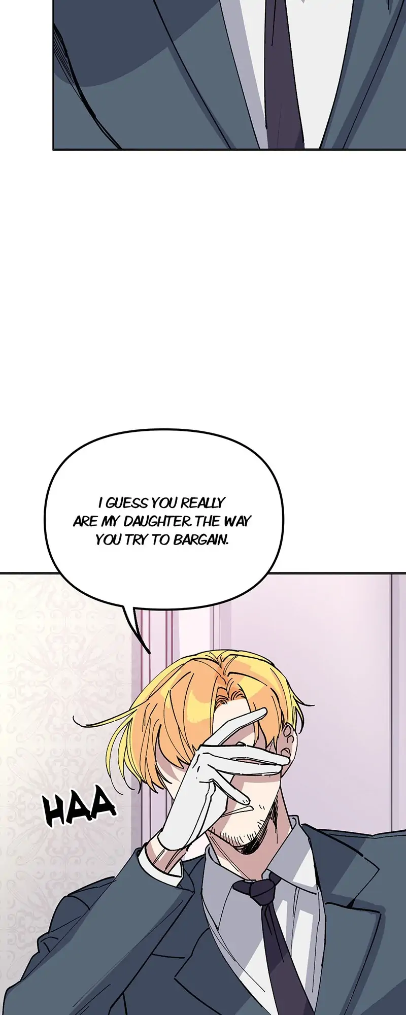 Night Flight! Chapter 37 - page 39