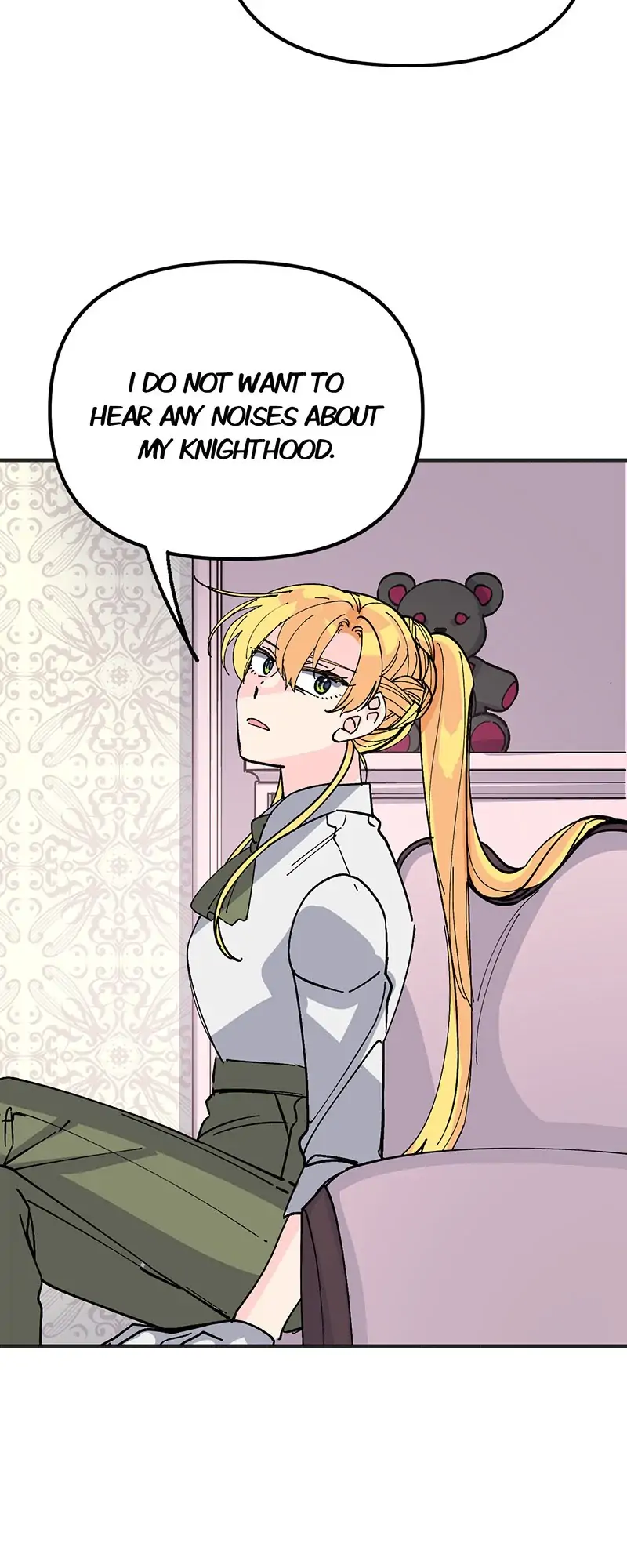 Night Flight! Chapter 37 - page 43