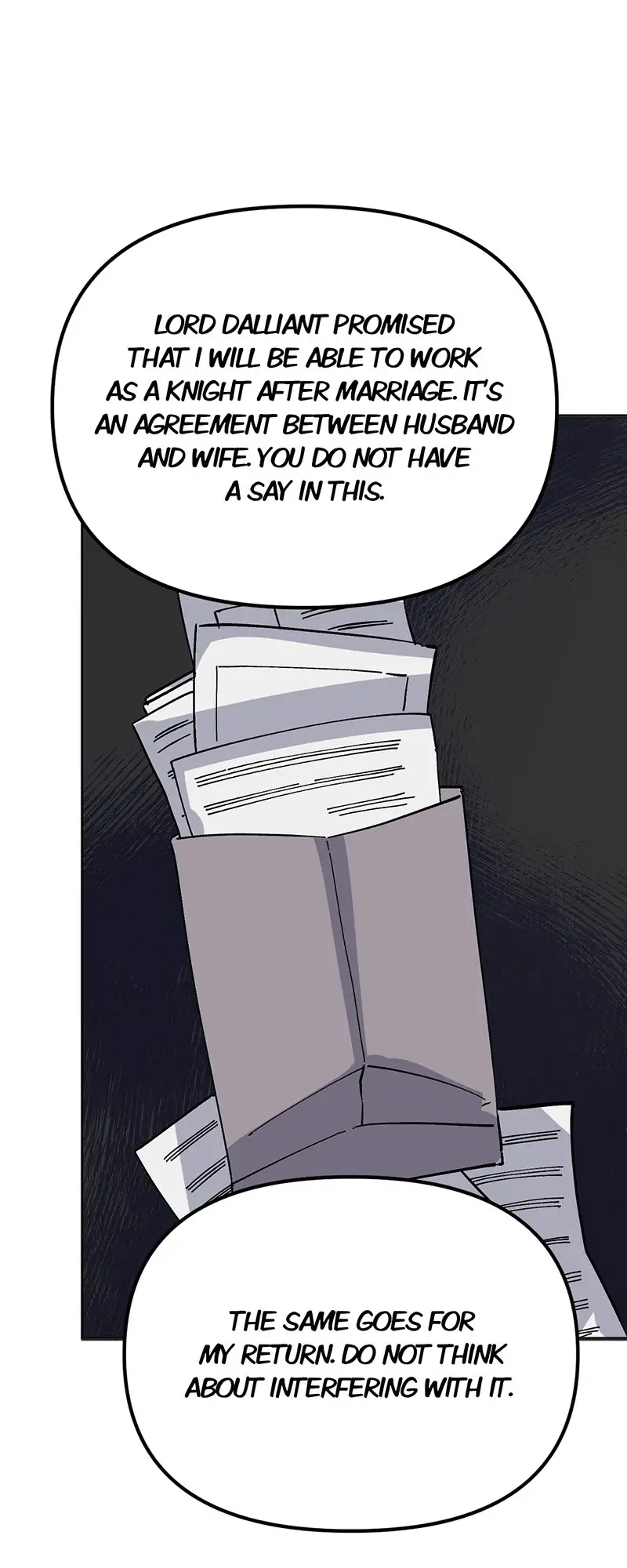 Night Flight! Chapter 37 - page 44