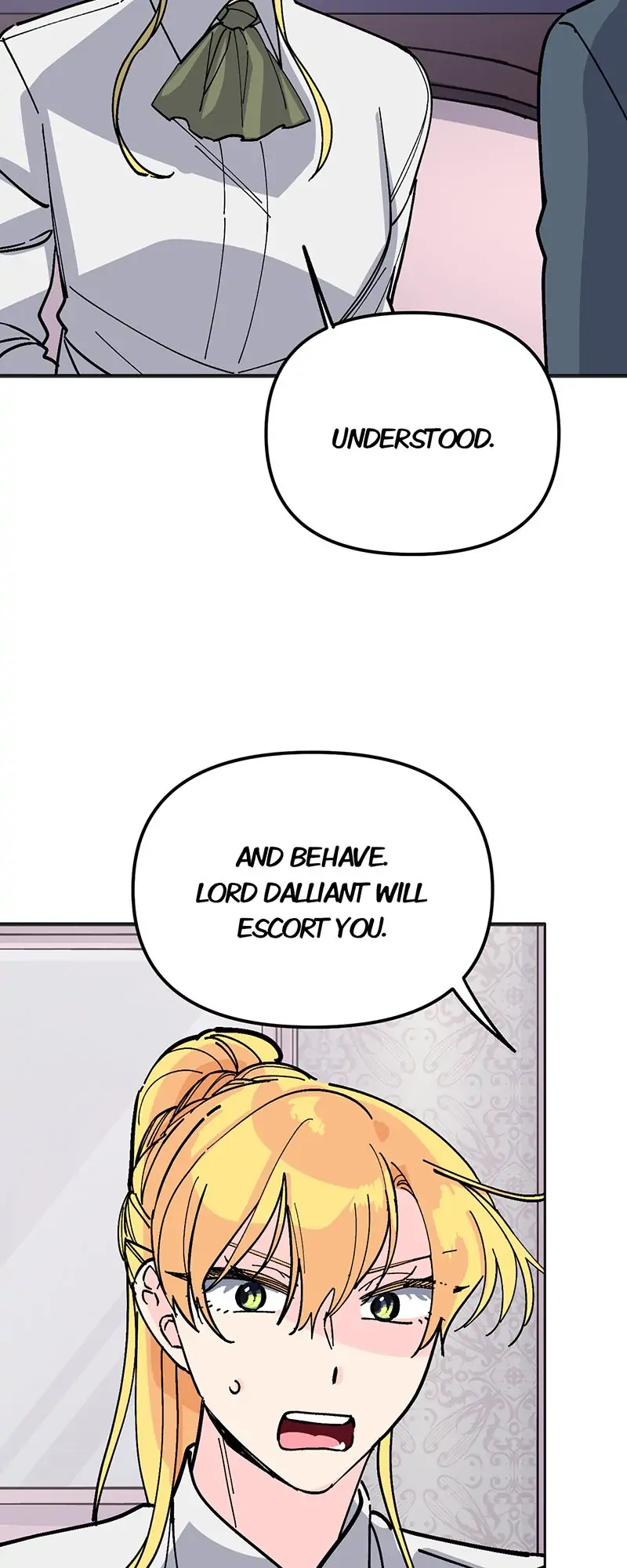 Night Flight! Chapter 37 - page 51