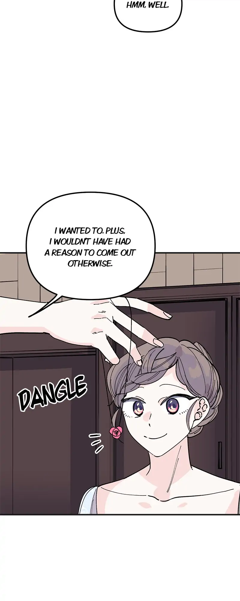 Night Flight! Chapter 37 - page 59
