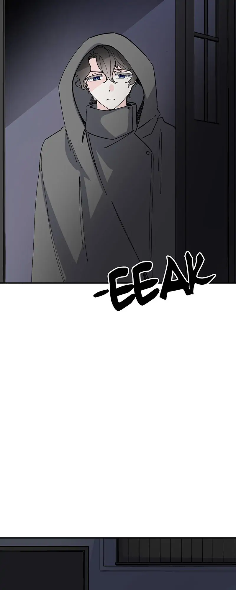 Night Flight! Chapter 37 - page 6