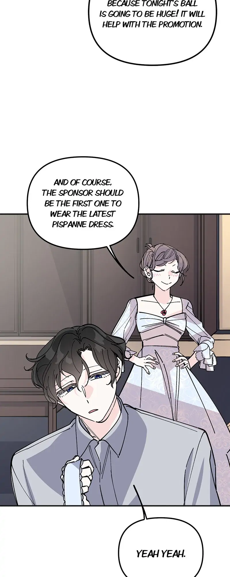 Night Flight! Chapter 37 - page 64