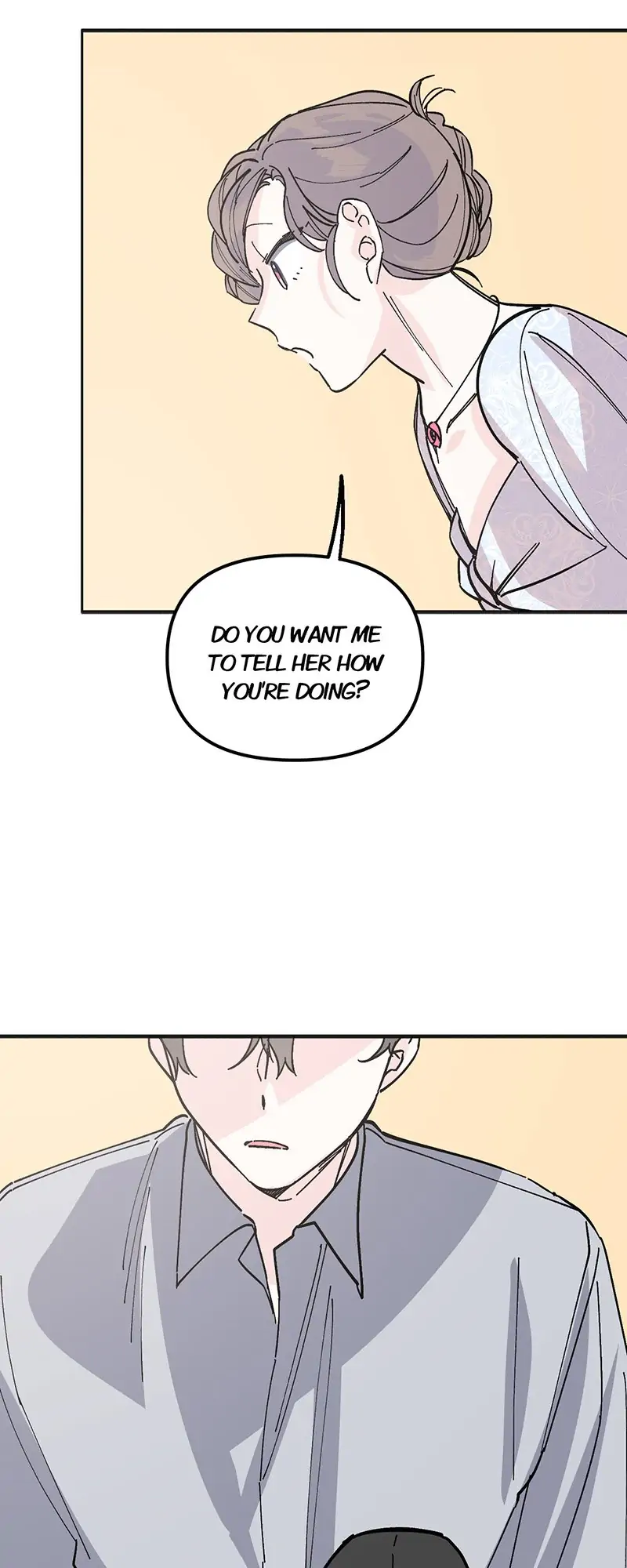 Night Flight! Chapter 37 - page 72