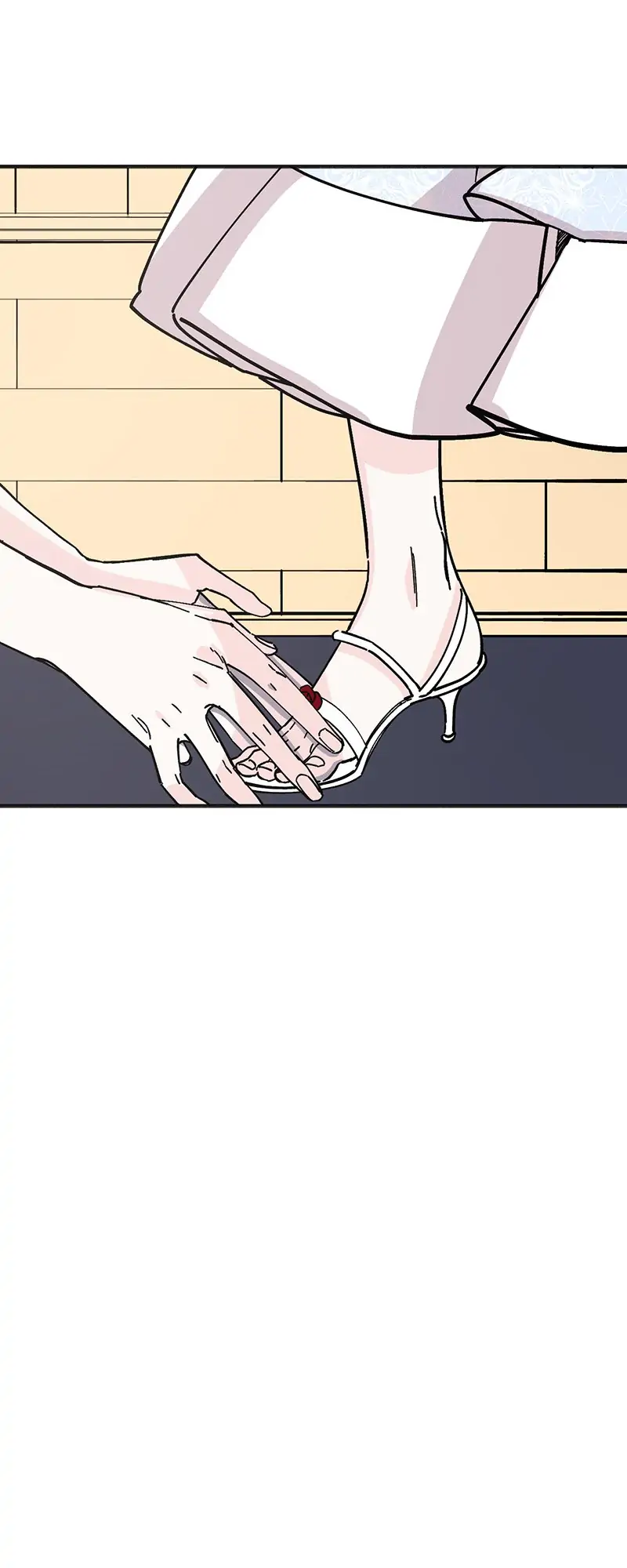 Night Flight! Chapter 37 - page 74
