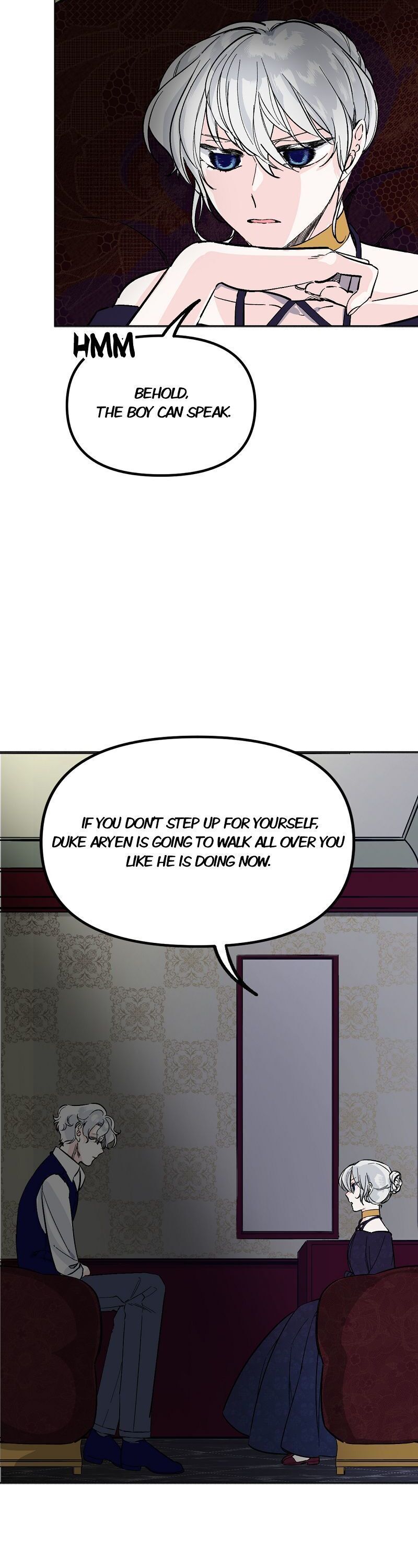 Night Flight! Chapter 23 - page 12