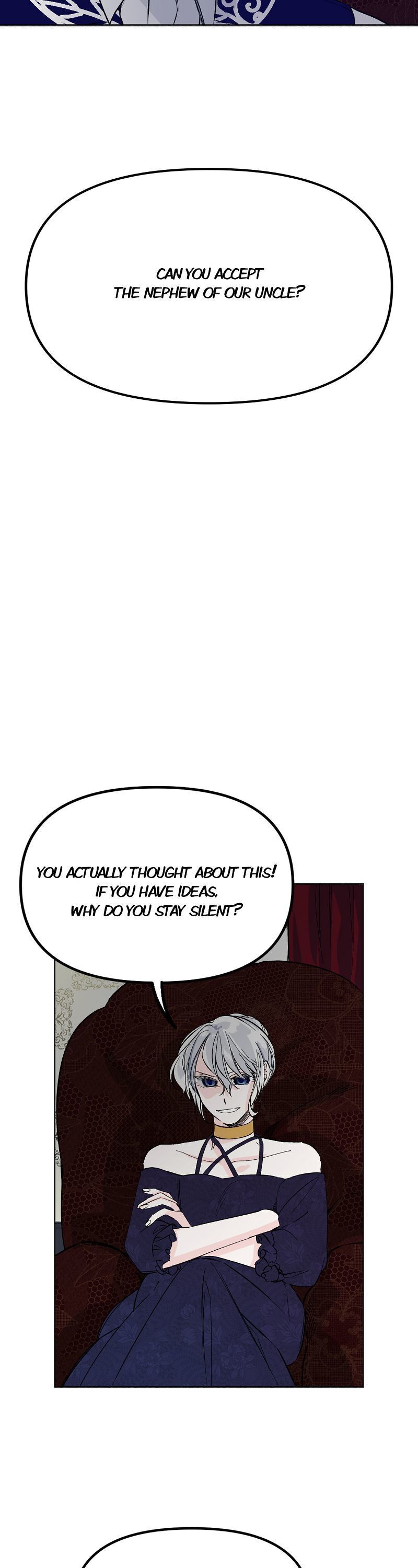 Night Flight! Chapter 23 - page 15