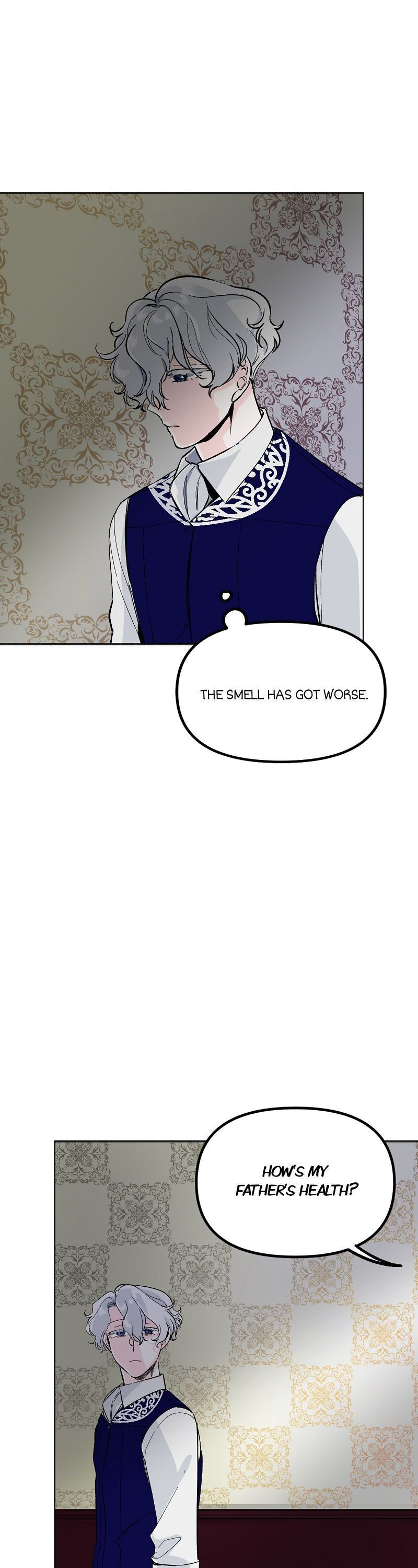 Night Flight! Chapter 23 - page 2