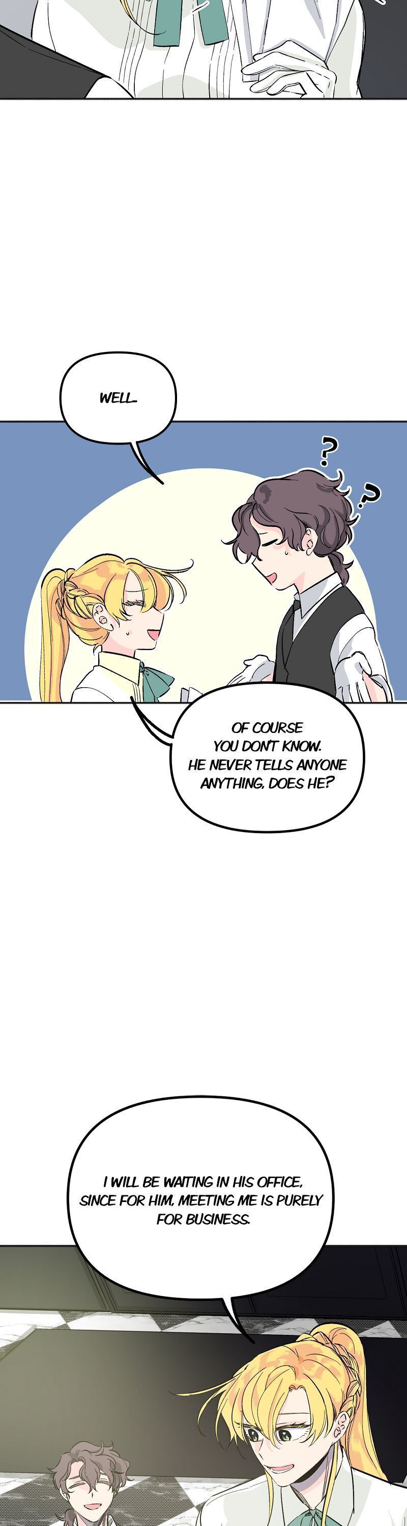 Night Flight! Chapter 23 - page 25