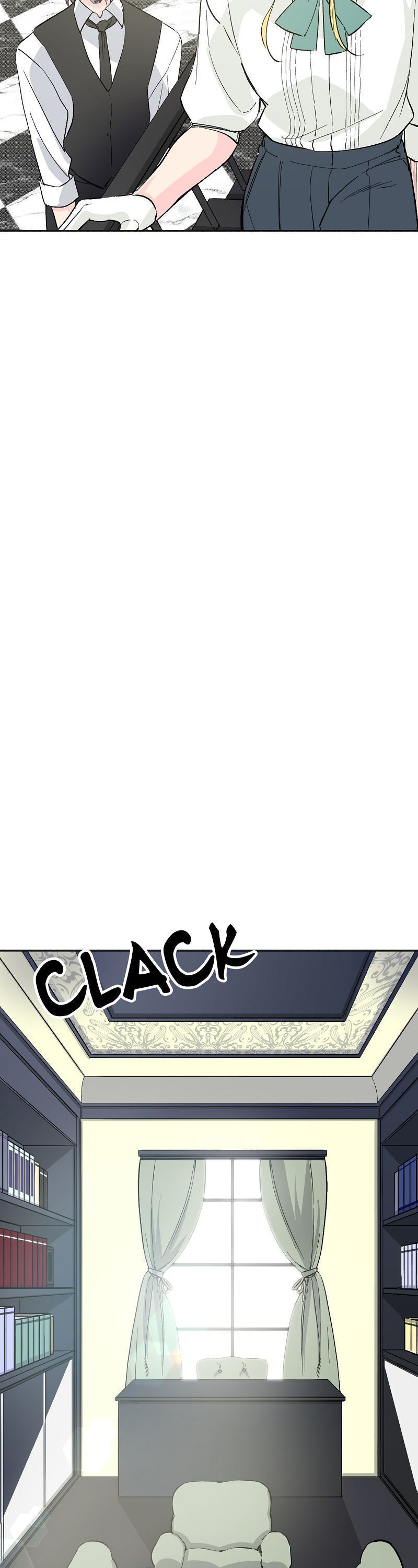 Night Flight! Chapter 23 - page 26