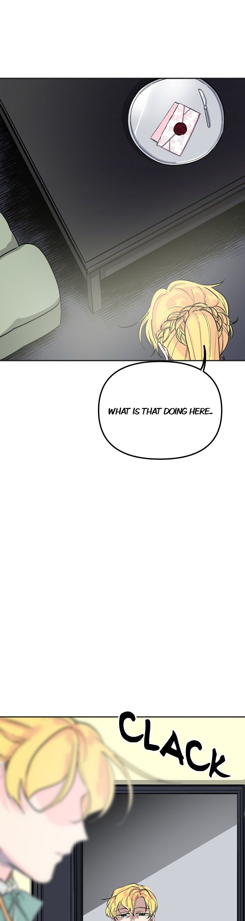 Night Flight! Chapter 23 - page 37