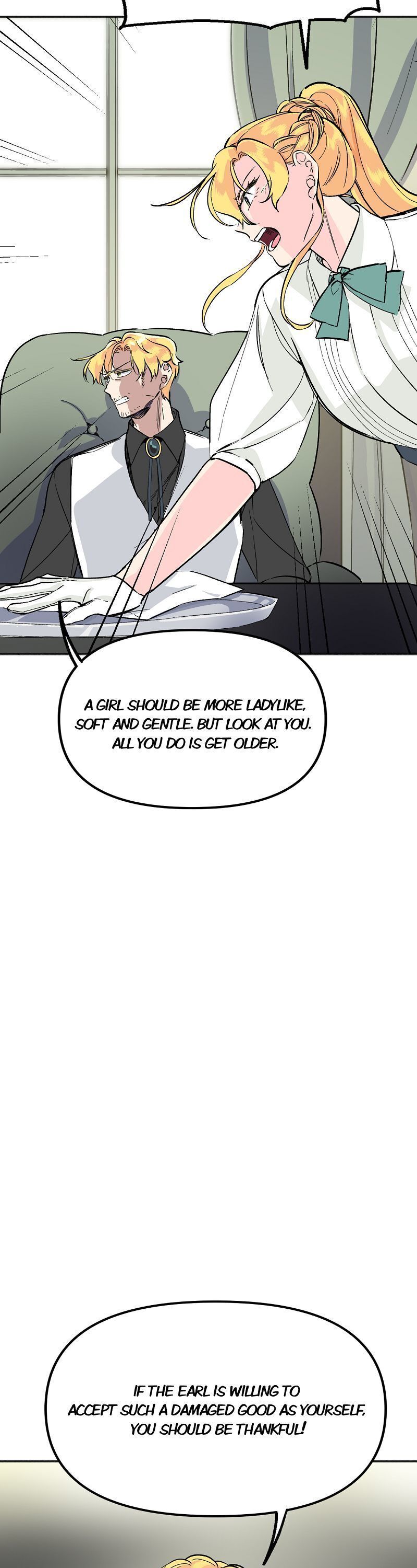 Night Flight! Chapter 23 - page 41