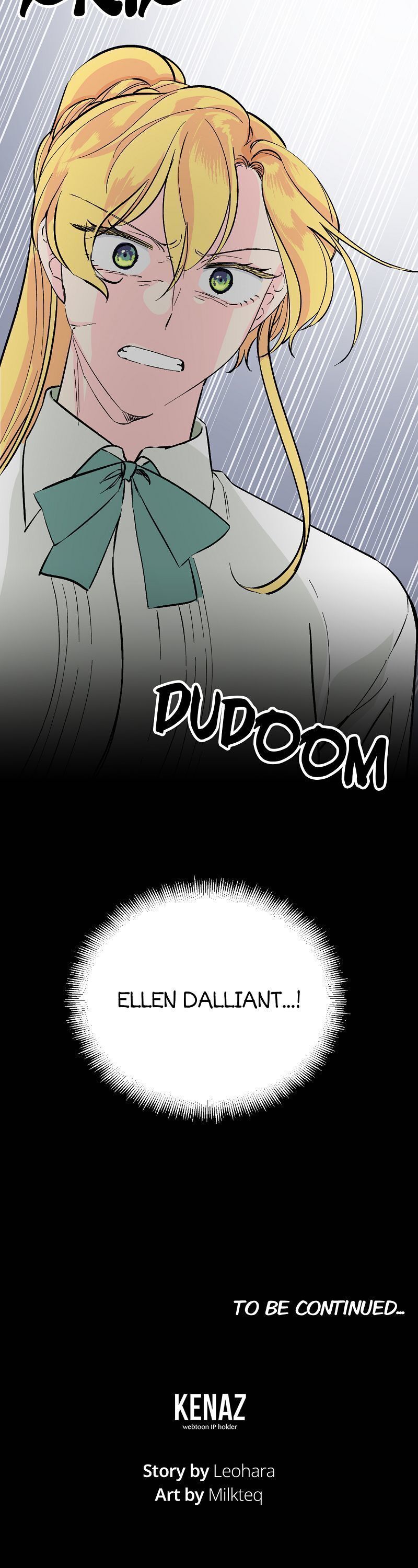 Night Flight! Chapter 23 - page 45