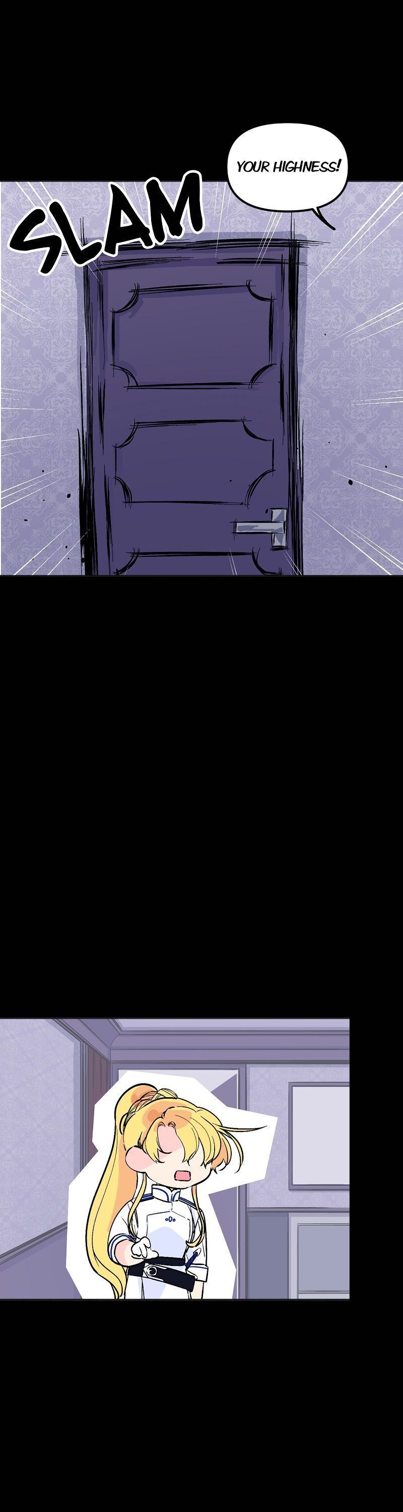 Night Flight! Chapter 25 - page 2