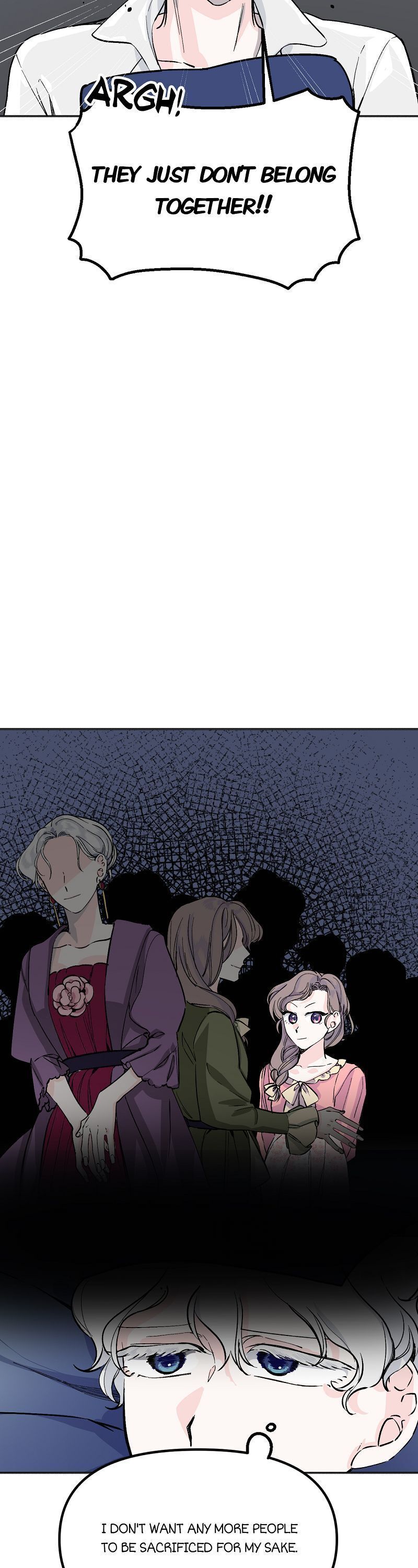 Night Flight! Chapter 25 - page 28
