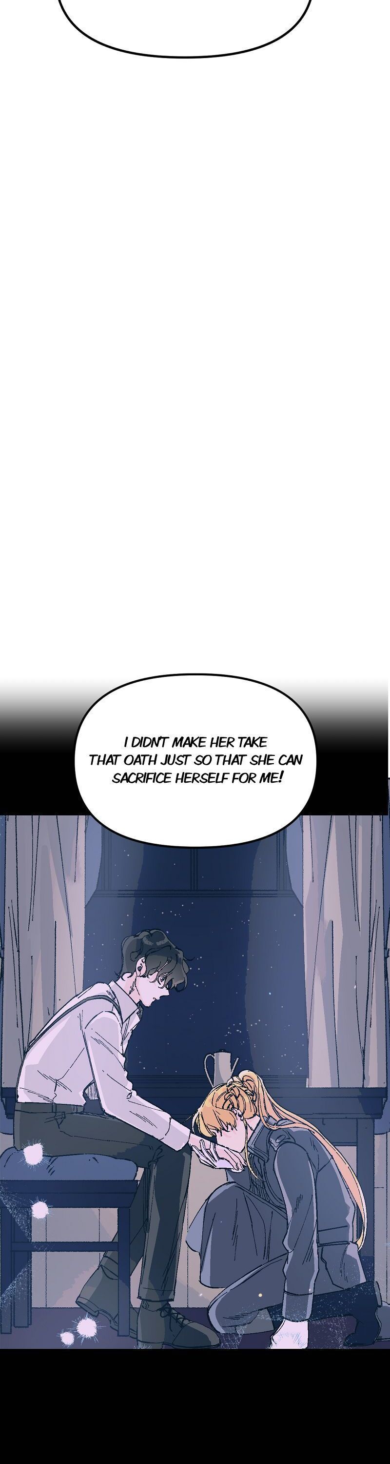 Night Flight! Chapter 25 - page 29