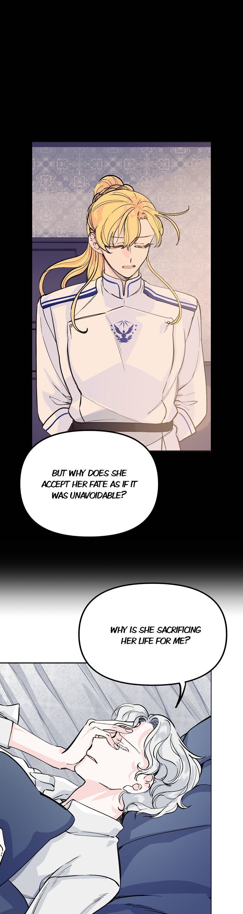 Night Flight! Chapter 25 - page 30