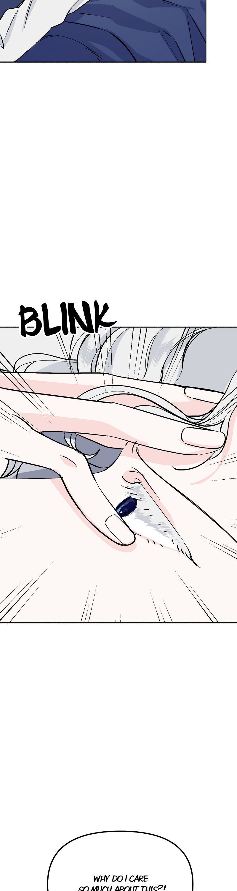 Night Flight! Chapter 25 - page 31