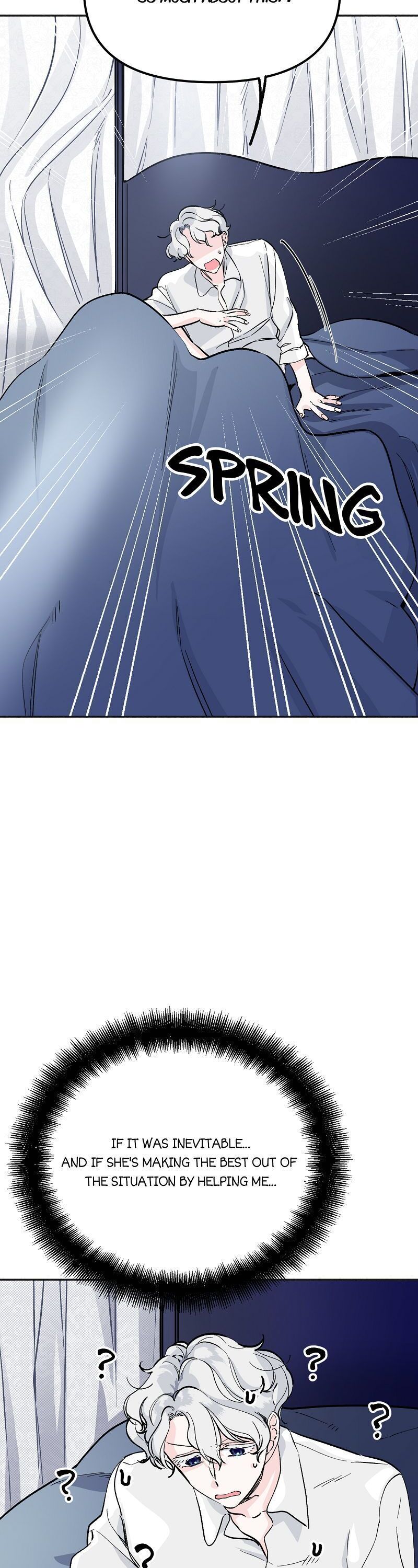 Night Flight! Chapter 25 - page 32