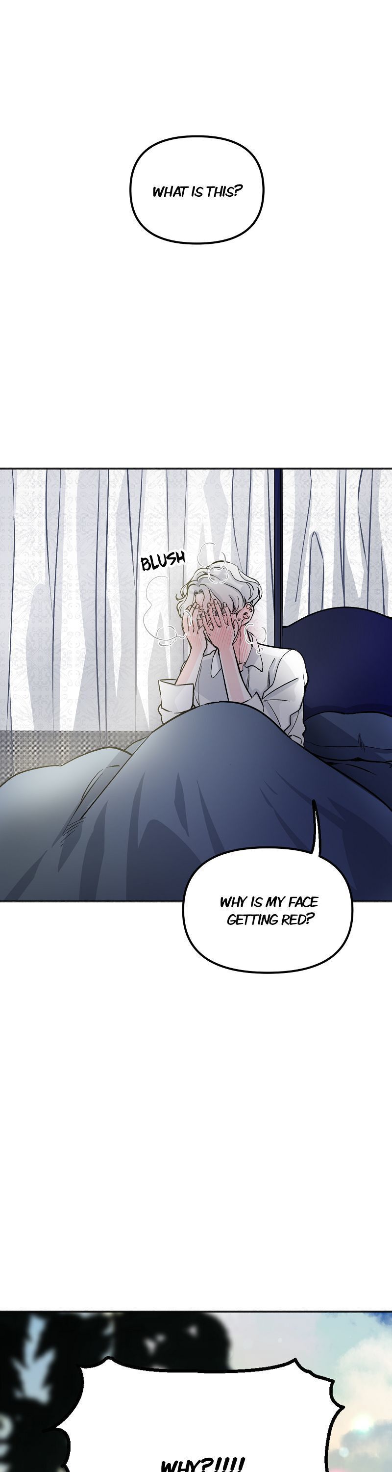 Night Flight! Chapter 25 - page 36