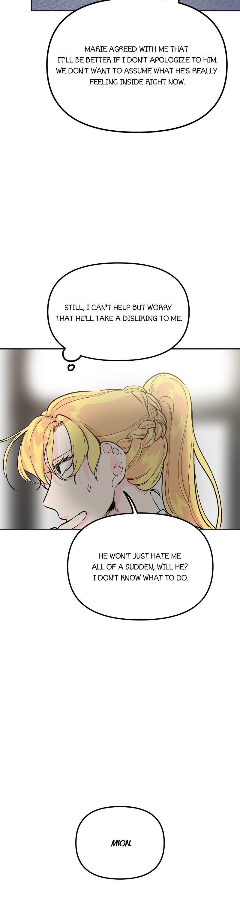 Night Flight! Chapter 25 - page 39