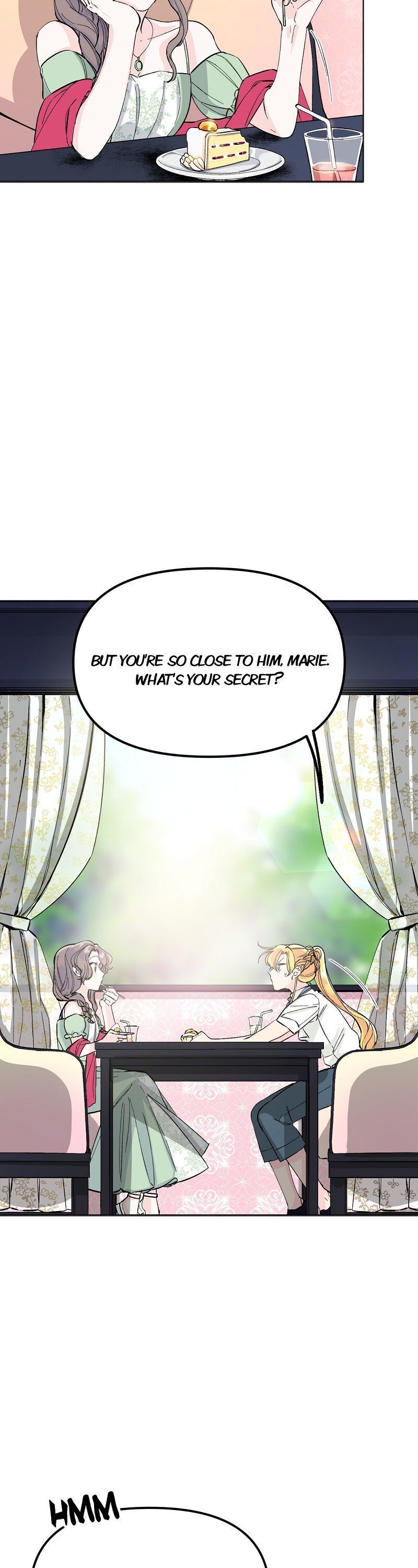 Night Flight! Chapter 25 - page 7