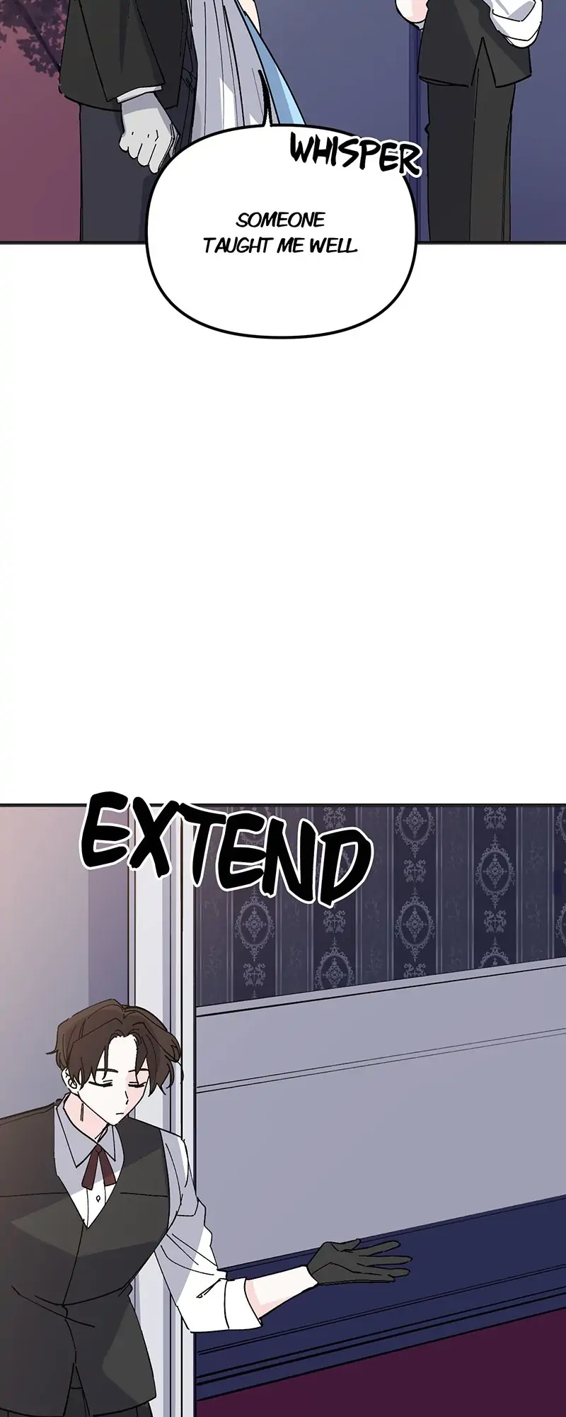 Night Flight! Chapter 38 - page 13