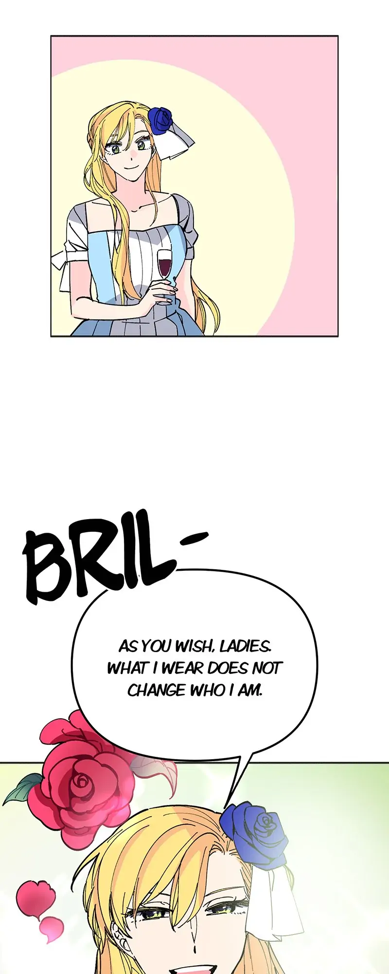 Night Flight! Chapter 38 - page 25