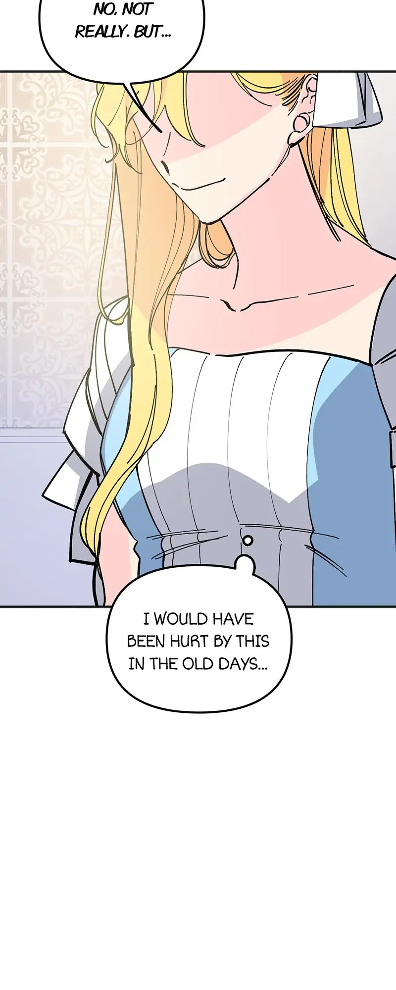 Night Flight! Chapter 38 - page 38