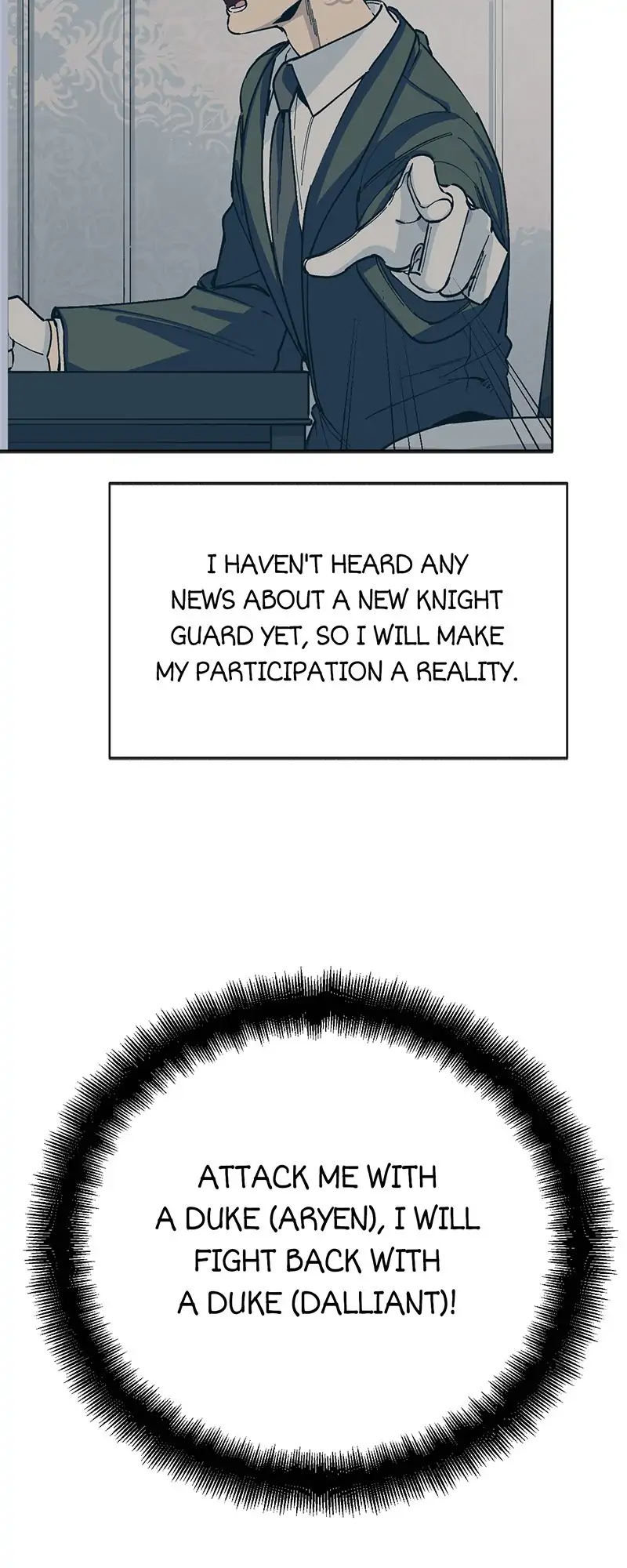 Night Flight! Chapter 38 - page 45