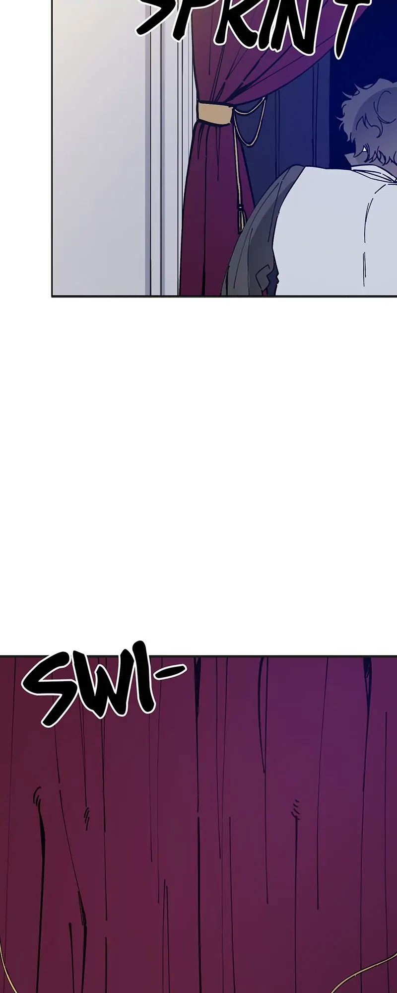 Night Flight! Chapter 38 - page 50