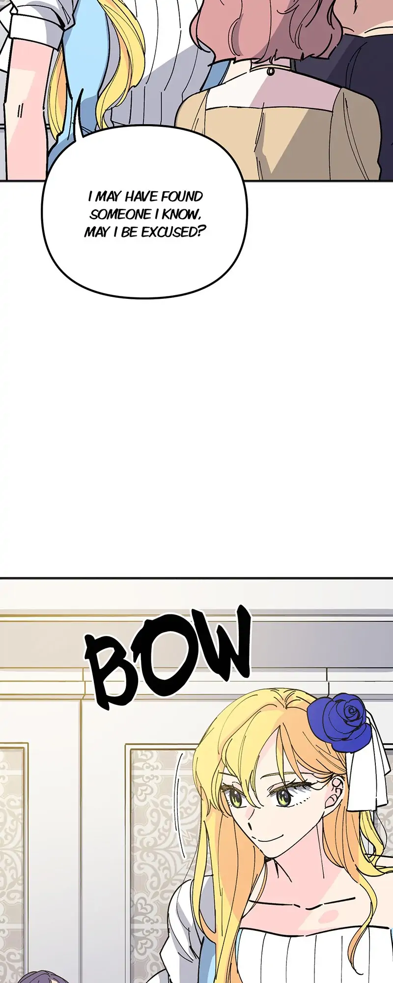 Night Flight! Chapter 38 - page 52