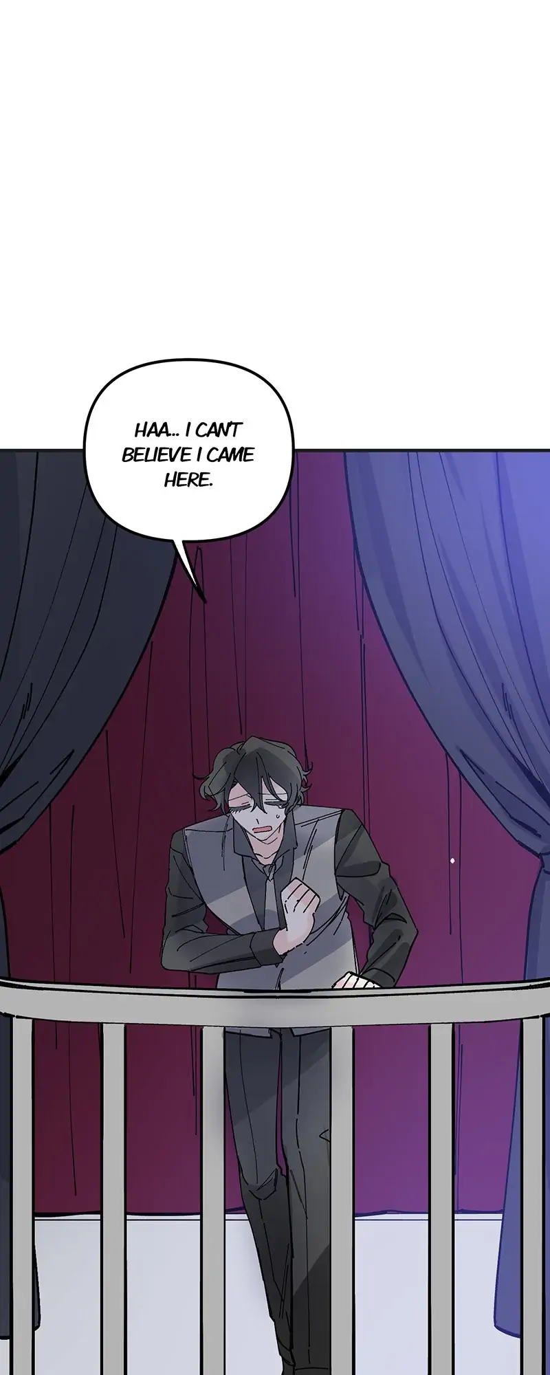 Night Flight! Chapter 38 - page 56